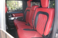 Used 2020 Mercedes-Benz G63 AMG 4MATIC W/Exclusive Interior Pkg for sale Sold at Auto Collection in Murfreesboro TN 37129 41