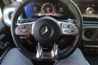 Used 2020 Mercedes-Benz G63 AMG 4MATIC W/Exclusive Interior Pkg for sale Sold at Auto Collection in Murfreesboro TN 37129 42