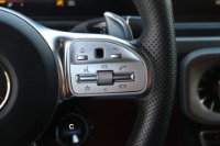 Used 2020 Mercedes-Benz G63 AMG 4MATIC W/Exclusive Interior Pkg for sale Sold at Auto Collection in Murfreesboro TN 37129 44