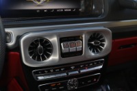 Used 2020 Mercedes-Benz G63 AMG 4MATIC W/Exclusive Interior Pkg for sale Sold at Auto Collection in Murfreesboro TN 37129 51