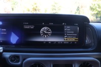 Used 2020 Mercedes-Benz G63 AMG 4MATIC W/Exclusive Interior Pkg for sale Sold at Auto Collection in Murfreesboro TN 37129 75