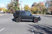 Used 2020 Mercedes-Benz G63 AMG 4MATIC W/Exclusive Interior Pkg for sale Sold at Auto Collection in Murfreesboro TN 37129 8