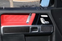 Used 2020 Mercedes-Benz G63 AMG 4MATIC W/Exclusive Interior Pkg for sale Sold at Auto Collection in Murfreesboro TN 37129 86