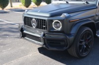 Used 2020 Mercedes-Benz G63 AMG 4MATIC W/Exclusive Interior Pkg for sale Sold at Auto Collection in Murfreesboro TN 37129 9