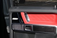 Used 2020 Mercedes-Benz G63 AMG 4MATIC W/Exclusive Interior Pkg for sale Sold at Auto Collection in Murfreesboro TN 37129 92