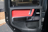 Used 2020 Mercedes-Benz G63 AMG 4MATIC W/Exclusive Interior Pkg for sale Sold at Auto Collection in Murfreesboro TN 37129 94