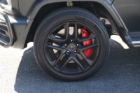 Used 2020 Mercedes-Benz G63 AMG 4MATIC W/Exclusive Interior Pkg for sale Sold at Auto Collection in Murfreesboro TN 37129 97