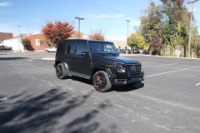 Used 2020 Mercedes-Benz G63 AMG 4MATIC W/Exclusive Interior Pkg for sale Sold at Auto Collection in Murfreesboro TN 37129 1