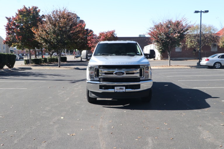 Used 2019 Ford F-250 SD XLT POWER STROKE DIESEL 4WD W/NAV for sale Sold at Auto Collection in Murfreesboro TN 37130 5