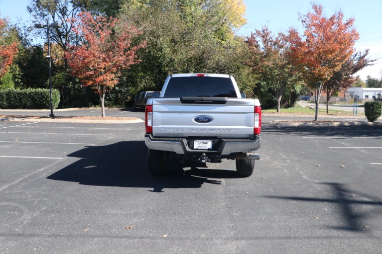 Used 2019 Ford F-250 SD XLT POWER STROKE DIESEL 4WD W/NAV for sale Sold at Auto Collection in Murfreesboro TN 37130 6