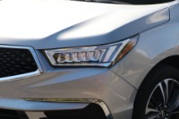 Used 2020 Acura MDX TECH SH-AWD 7 PASSENGER W/NAV for sale Sold at Auto Collection in Murfreesboro TN 37129 10