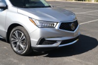 Used 2020 Acura MDX TECH SH-AWD 7 PASSENGER W/NAV for sale Sold at Auto Collection in Murfreesboro TN 37129 11