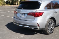 Used 2020 Acura MDX TECH SH-AWD 7 PASSENGER W/NAV for sale Sold at Auto Collection in Murfreesboro TN 37129 13