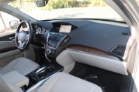 Used 2020 Acura MDX TECH SH-AWD 7 PASSENGER W/NAV for sale Sold at Auto Collection in Murfreesboro TN 37129 25