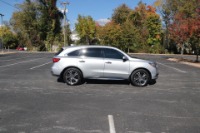 Used 2020 Acura MDX TECH SH-AWD 7 PASSENGER W/NAV for sale Sold at Auto Collection in Murfreesboro TN 37129 8