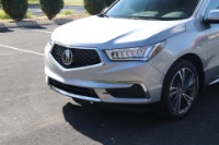 Used 2020 Acura MDX TECH SH-AWD 7 PASSENGER W/NAV for sale Sold at Auto Collection in Murfreesboro TN 37130 9