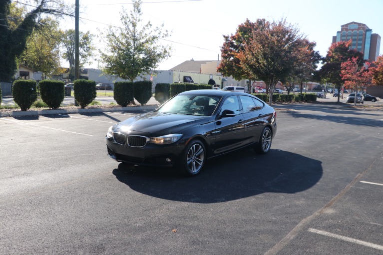 Used 2016 BMW 328XI GT SULEV GRAND TURISMO AWD PREMIUM W/NAV for sale $27,950 at Auto Collection in Murfreesboro TN 37130 2