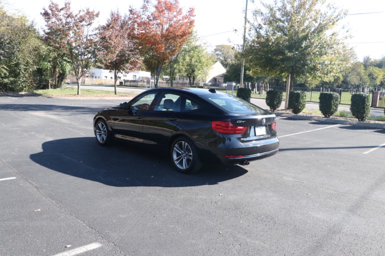 Used 2016 BMW 328XI GT SULEV GRAND TURISMO AWD PREMIUM W/NAV for sale $27,950 at Auto Collection in Murfreesboro TN 37130 4