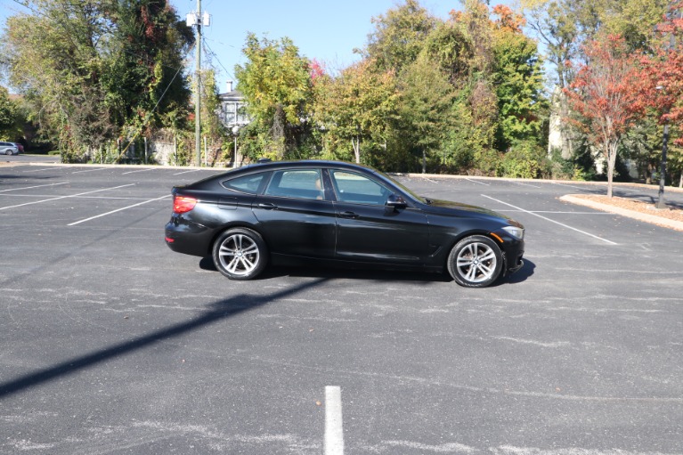 Used 2016 BMW 328XI GT SULEV GRAND TURISMO AWD PREMIUM W/NAV for sale $27,950 at Auto Collection in Murfreesboro TN 37130 8