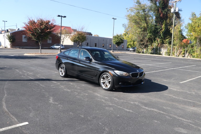 Used 2016 BMW 328XI GT SULEV GRAND TURISMO AWD PREMIUM W/NAV for sale $27,950 at Auto Collection in Murfreesboro TN 37130 1