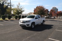 Used 2016 Chevrolet Colorado 2WD EXTENDED CAB WORK TRUCK for sale Sold at Auto Collection in Murfreesboro TN 37130 2