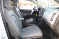 Used 2016 Chevrolet Colorado 2WD EXTENDED CAB WORK TRUCK for sale Sold at Auto Collection in Murfreesboro TN 37130 34