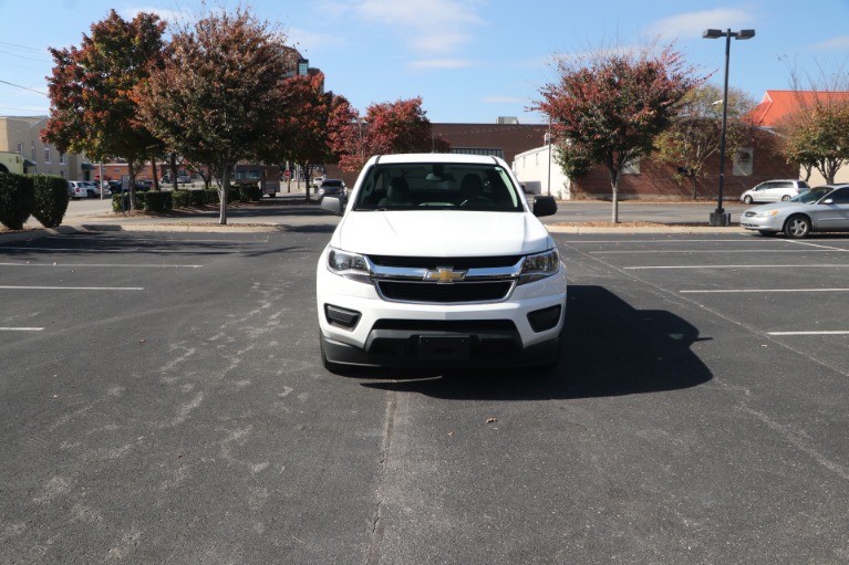 Used 2016 Chevrolet Colorado 2WD EXTENDED CAB WORK TRUCK for sale $20,950 at Auto Collection in Murfreesboro TN 37130 5