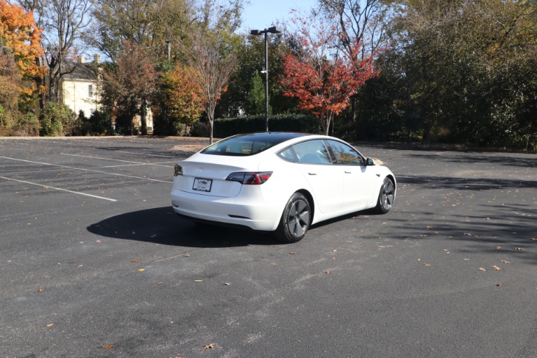 Used 2021 Tesla Model 3 Standard Range Plus for sale $52,950 at Auto Collection in Murfreesboro TN 37130 3