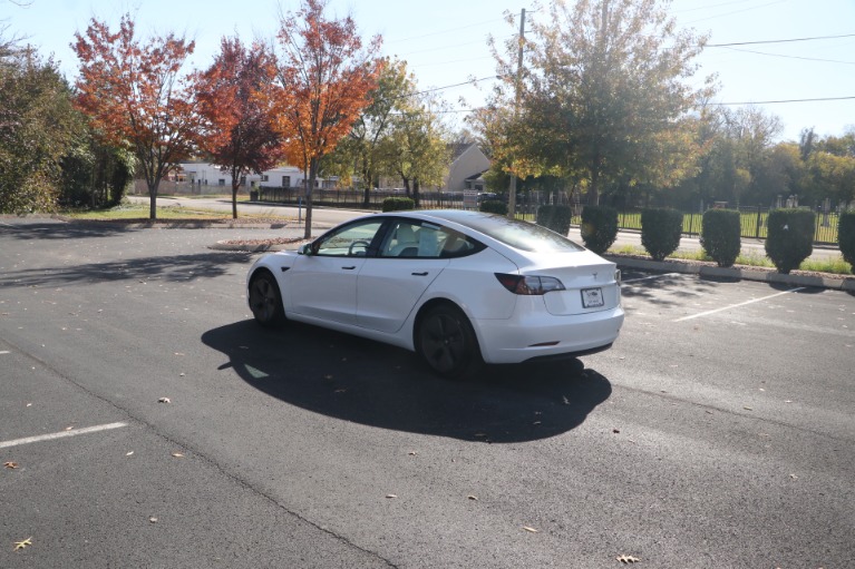 Used 2021 Tesla Model 3 Standard Range Plus for sale $52,950 at Auto Collection in Murfreesboro TN 37130 4