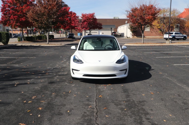 Used 2021 Tesla Model 3 Standard Range Plus for sale $52,950 at Auto Collection in Murfreesboro TN 37130 5