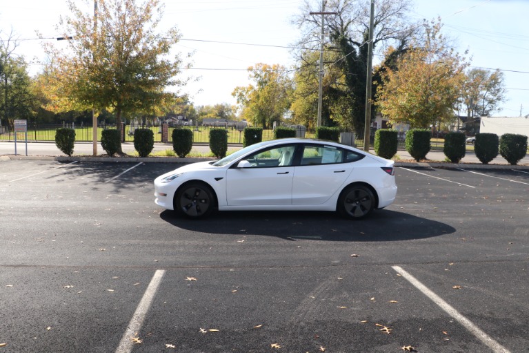 Used 2021 Tesla Model 3 Standard Range Plus for sale $52,950 at Auto Collection in Murfreesboro TN 37130 7