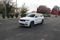 Used 2020 Jeep Grand Cherokee Limited X 4WD for sale Sold at Auto Collection in Murfreesboro TN 37129 2