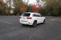 Used 2020 Jeep Grand Cherokee Limited X 4WD for sale Sold at Auto Collection in Murfreesboro TN 37129 3