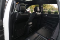 Used 2020 Jeep Grand Cherokee Limited X 4WD for sale Sold at Auto Collection in Murfreesboro TN 37129 39