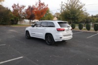 Used 2020 Jeep Grand Cherokee Limited X 4WD for sale Sold at Auto Collection in Murfreesboro TN 37130 4