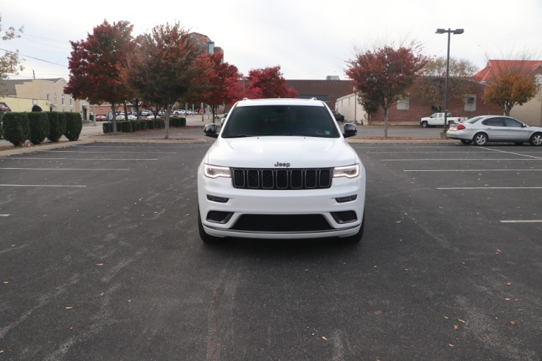 Used 2020 Jeep Grand Cherokee Limited X 4WD for sale Sold at Auto Collection in Murfreesboro TN 37130 5