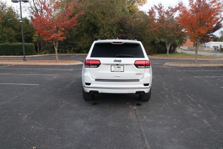 Used 2020 Jeep Grand Cherokee Limited X 4WD for sale Sold at Auto Collection in Murfreesboro TN 37130 6