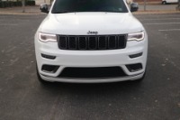 Used 2020 Jeep Grand Cherokee Limited X 4WD for sale Sold at Auto Collection in Murfreesboro TN 37130 82