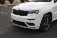 Used 2020 Jeep Grand Cherokee Limited X 4WD for sale Sold at Auto Collection in Murfreesboro TN 37129 9