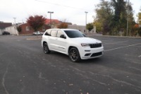Used 2020 Jeep Grand Cherokee Limited X 4WD for sale Sold at Auto Collection in Murfreesboro TN 37129 1