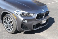 Used 2018 BMW X2 xDrive28i W/M Sportx Package for sale Sold at Auto Collection in Murfreesboro TN 37129 11
