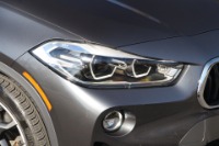 Used 2018 BMW X2 xDrive28i W/M Sportx Package for sale Sold at Auto Collection in Murfreesboro TN 37129 12