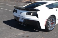 Used 2016 Chevrolet Corvette Z06 Coupe w/3LZ for sale Sold at Auto Collection in Murfreesboro TN 37129 13