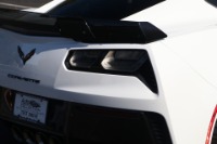 Used 2016 Chevrolet Corvette Z06 Coupe w/3LZ for sale Sold at Auto Collection in Murfreesboro TN 37129 14