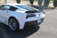 Used 2016 Chevrolet Corvette Z06 Coupe w/3LZ for sale Sold at Auto Collection in Murfreesboro TN 37129 15