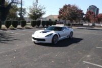 Used 2016 Chevrolet Corvette Z06 Coupe w/3LZ for sale Sold at Auto Collection in Murfreesboro TN 37129 2