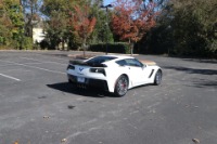 Used 2016 Chevrolet Corvette Z06 Coupe w/3LZ for sale Sold at Auto Collection in Murfreesboro TN 37129 3