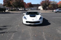 Used 2016 Chevrolet Corvette Z06 Coupe w/3LZ for sale Sold at Auto Collection in Murfreesboro TN 37129 5