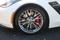 Used 2016 Chevrolet Corvette Z06 Coupe w/3LZ for sale Sold at Auto Collection in Murfreesboro TN 37129 60