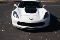 Used 2016 Chevrolet Corvette Z06 Coupe w/3LZ for sale Sold at Auto Collection in Murfreesboro TN 37129 66
